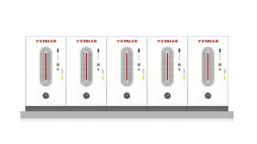 电力机柜外观结构设计-工业机柜设计-机箱机柜外观设计